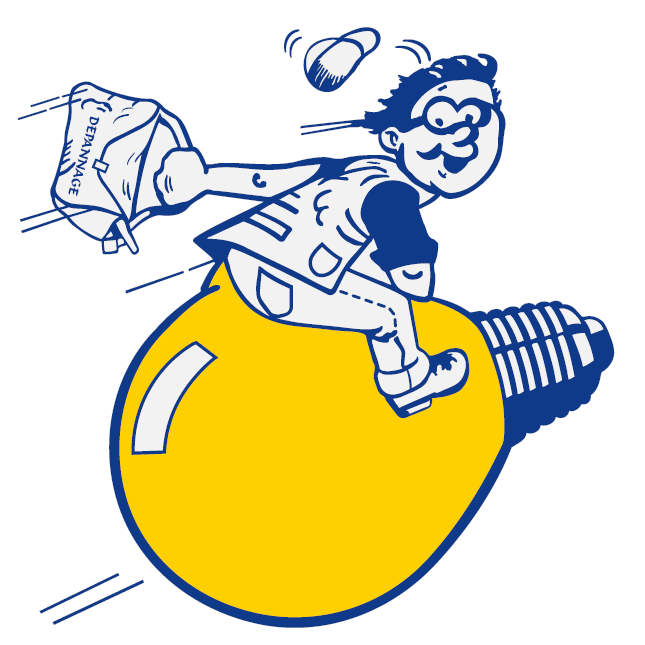 electricien @ Saint-Nazaire